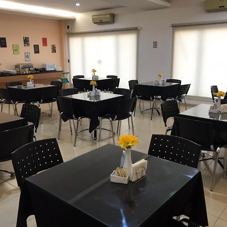 Buriti Hotel Jataí Kültér fotó
