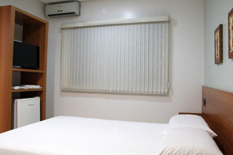 Buriti Hotel Jataí Kültér fotó